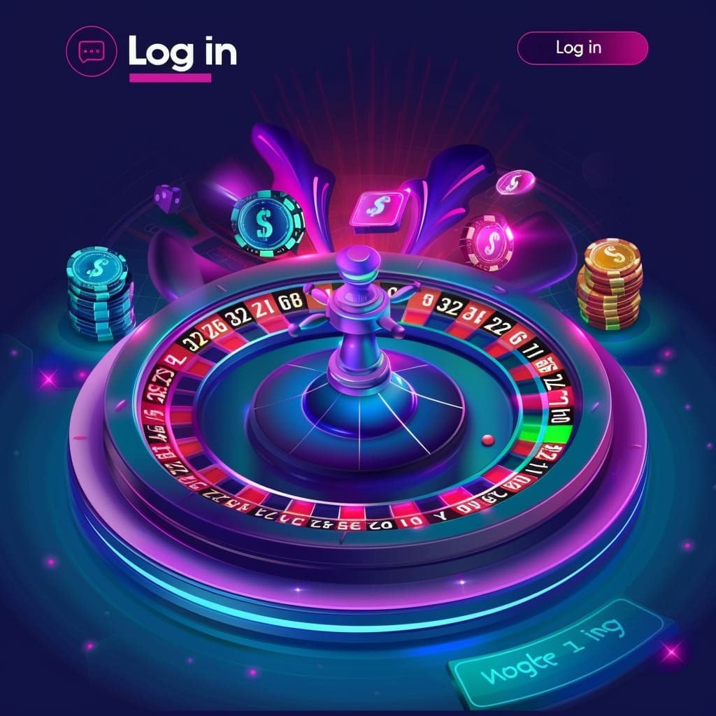 lisatoto login App 