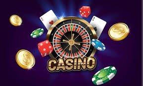 Mobile app interface showing Casino Hold'em table selection on lisatoto login